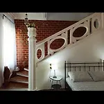 ベッド・アンド・ブレックファスト L'antico Ortale