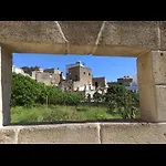 ベッド・アンド・ブレックファスト L'antico Ortale カロヴィーニョ