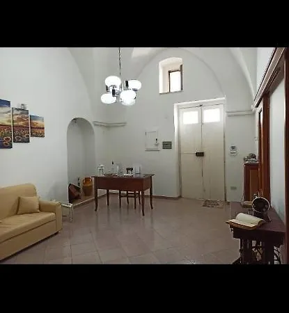 L'antico Ortale Oda ve Kahvaltı 3*