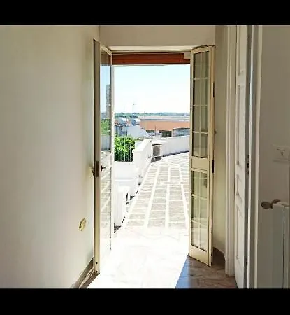 L'antico Ortale