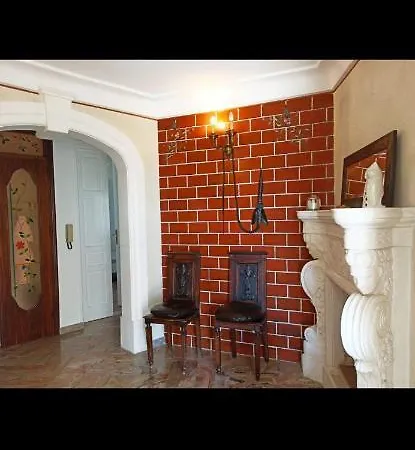 L'antico Ortale Carovigno