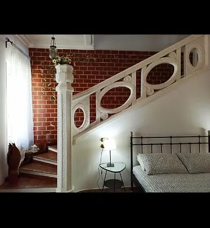 Bed & Breakfast L'antico Ortale