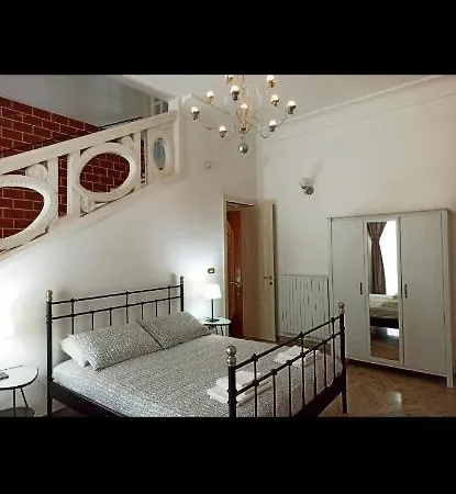 B&B L'antico Ortale 카로비그노