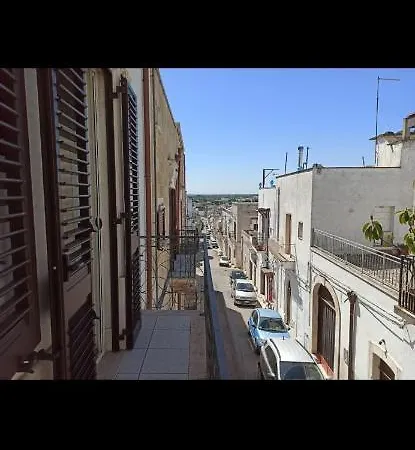 L'antico Ortale