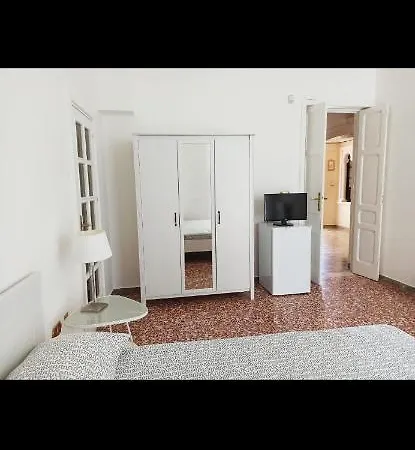 L'antico Ortale Oda ve Kahvaltı 4*