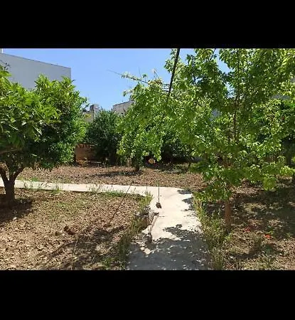 L'antico Ortale Oda ve Kahvaltı 4*