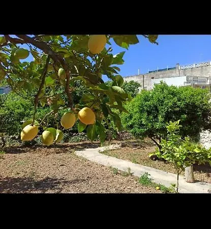 Oda ve Kahvaltı L'antico Ortale 4*