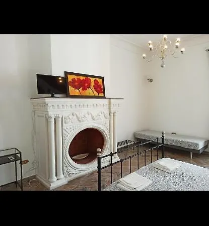 L'antico Ortale 카로비그노