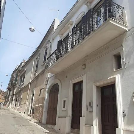 住宿加早餐酒店 L'antico Ortale 4*