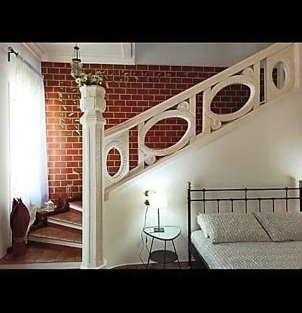 L'antico Ortale فندق مبيت وإفطار 3*
