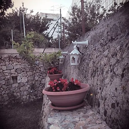 L'antico Ortale
