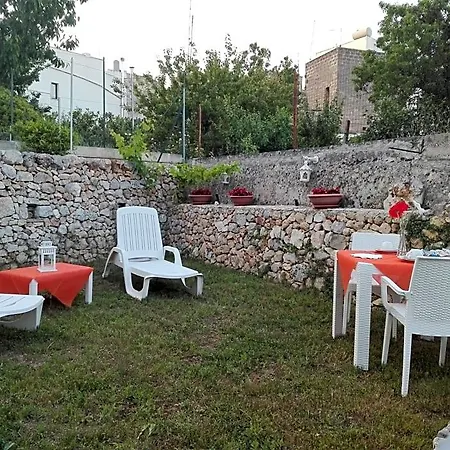 Frühstückspension L'antico Ortale 3*
