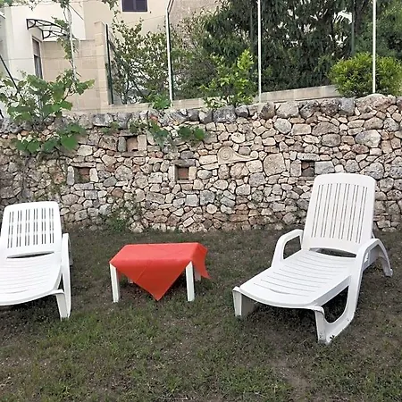 L'antico Ortale Frühstückspension