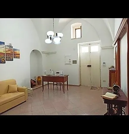 L'antico Ortale فندق مبيت وإفطار 3*