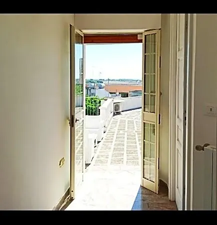 L'antico Ortale كاروفينيو