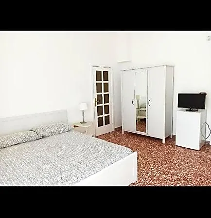L'antico Ortale Отель типа 