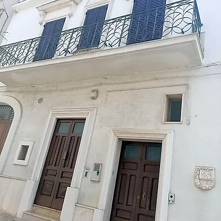 L'antico Ortale فندق مبيت وإفطار 3*