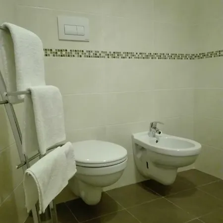 Oda ve Kahvaltı L'antico Ortale Carovigno