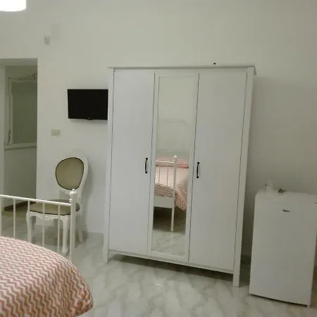 L'antico Ortale B&B 4*