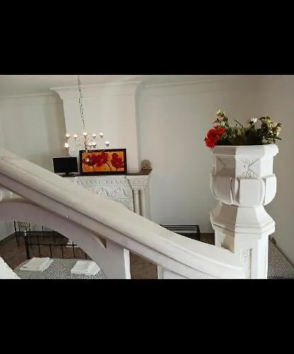 L'antico Ortale לינה וארוחת בוקר קרוביניו