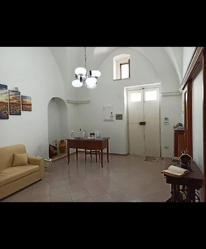 L'antico Ortale Отель типа 