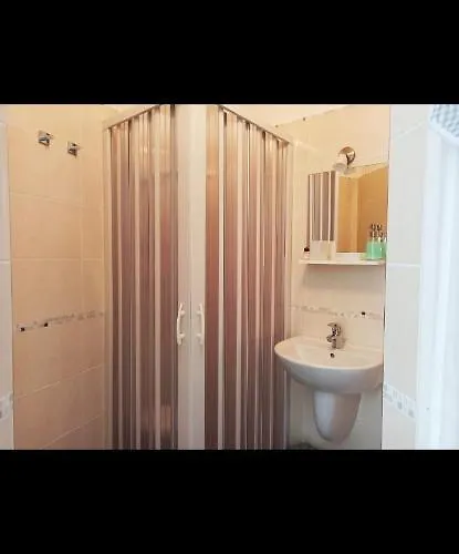 L'antico Ortale לינה וארוחת בוקר