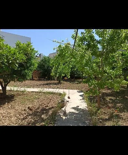 L'antico Ortale לינה וארוחת בוקר 4*