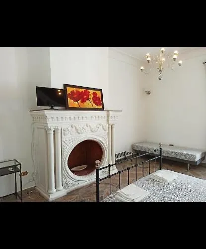 L'antico Ortale קרוביניו