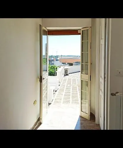 L'antico Ortale